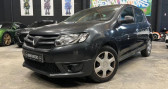 Annonce Dacia Sandero occasion Essence 1.2 75 ch re main 2016 air � Chazay-d'azergues