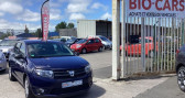 Dacia Sandero 1.2 Ambiance trs belle  2016 - annonce de voiture en vente sur Auto Sélection.com