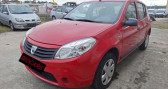 Dacia Sandero 1.2 Ambiance  2011 - annonce de voiture en vente sur Auto Sélection.com