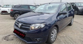 Dacia Sandero 1.2 Ambiente  2015 - annonce de voiture en vente sur Auto Sélection.com