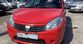 Dacia Sandero 1.2 Ambiente   Calais 62