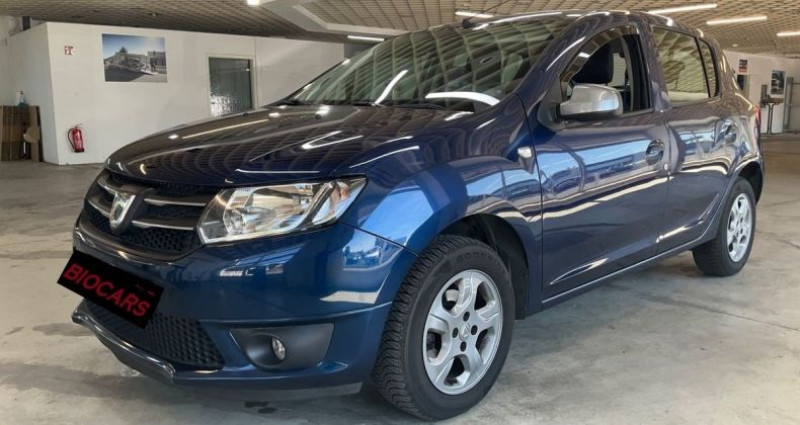 Dacia Sandero 1.2 Celebration