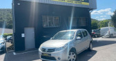 Annonce Dacia Sandero occasion Essence 1.2 i 75 ch 21 000 KM ct ok garantie  DRAGUIGNAN