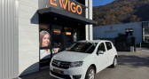 Annonce Dacia Sandero occasion Essence 1.2 L 75CH  Le Versoud