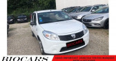 Dacia Sandero 1.2 Live   Calais 62