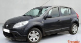 Dacia Sandero 1.2i 75ch (5 cv) 16V - BVM5 - 5 Portes - Gris - Euro 5 - 201  � Thiers 63