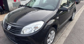 Annonce Dacia Sandero occasion Essence 1.4 75ch MPI Ambiance  Wissous
