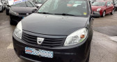 Annonce Dacia Sandero occasion Essence 1.4 Ambiente BIOCARS  Calais