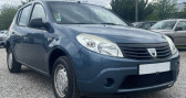 Dacia Sandero 1.4 MPI 75 Ambiance   Roncq 59