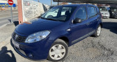 Dacia Sandero 1.4 MPI 75 GPL eco2 Ambiance  � COURNON 63