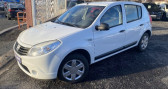 Dacia Sandero 1.4 MPI 75 GPL eco2  � COURNON 63