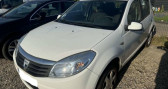 Dacia Sandero 1.4 MPI 75 GPL Laurate   Saint Priest 69