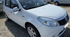 Dacia Sandero , garage JMD ECO  Saint Priest
