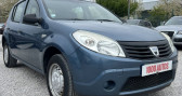 Annonce Dacia Sandero occasion Essence 1.4 MPI 75 � Roncq