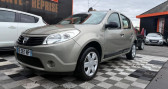 Annonce Dacia Sandero occasion GPL 1.4 MPI 75CH GPL AMBIANCE  Morsang Sur Orge