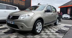 Dacia Sandero , garage NEGOCE AUTO 91 � Morsang Sur Orge