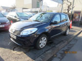 Dacia Sandero occasion année 2010 boite Manuelle Annonce Dacia Sandero occasion GPL 1.4 MPI 75CH GPL AMBIANCE à Sevran