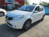 Dacia Sandero occasion année 2010 boite Manuelle Annonce Dacia Sandero occasion GPL 1.4 MPI 75CH GPL LAUREATE à Toulouse
