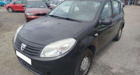 Dacia Sandero , garage JKS AUTO � Wittelsheim