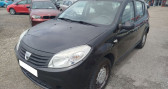 Annonce Dacia Sandero occasion GPL 1.4 MPI 75ch GPL � Wittelsheim