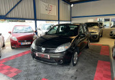 Dacia Sandero occasion année 2010 boite Manuelle Annonce Dacia Sandero occasion GPL 1.4 MPI 75cv GPL eco2 à Claye-Souilly