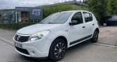 Dacia Sandero 1.4 MPI 75CV   DARNETAL 76