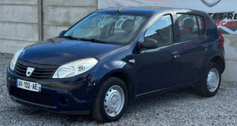 Dacia Sandero 1.4