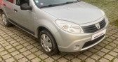 Dacia Sandero 1.4i Gpl 63400kms certifi   Tourcoing 59