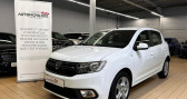 Annonce Dacia Sandero occasion Diesel 1.5 BLUE DCI 75 CONFORT � EPONE