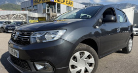Dacia Sandero , garage HELP CAR  VOREPPE