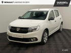 Dacia Sandero occasion année 2019 boite Manuelle Annonce Dacia Sandero occasion Diesel 1.5 Blue dCi 75ch Essentiel à Rivery