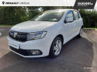 Dacia Sandero occasion année 2018 boite Manuelle Annonce Dacia Sandero occasion Diesel 1.5 Blue dCi 75ch Lauréate à Glos