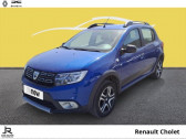 Annonce Dacia Sandero occasion Diesel 1.5 Blue dCi 95ch 15 ans - 20  CHOLET