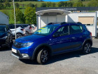 Dacia Sandero occasion année 2020 boite Manuelle Annonce Dacia Sandero occasion Diesel 1.5 Blue dCi 95ch 15 ans - 20 à Aurillac