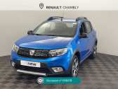 Annonce Dacia Sandero occasion Diesel 1.5 Blue dCi 95ch 15 ans - 20  Chambly