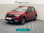 Dacia Sandero occasion année 2021 boite Manuelle Annonce Dacia Sandero occasion Diesel 1.5 Blue dCi 95ch 15 ans - 20 à Cluses
