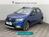 Dacia Sandero occasion année 2020 boite Manuelle Annonce Dacia Sandero occasion Diesel 1.5 Blue dCi 95ch 15 ans - 20 à Boulogne-sur-Mer