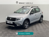 Dacia Sandero occasion année 2020 boite Manuelle Annonce Dacia Sandero occasion Diesel 1.5 Blue dCi 95ch City+ à Abbeville