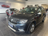 Dacia Sandero 1.5 Blue dCi 95ch Stepway - 20   Saint-Maximin 60