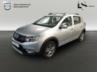 Dacia Sandero occasion année 2020 boite Manuelle Annonce Dacia Sandero occasion Diesel 1.5 Blue dCi 95ch Stepway - 20 à Maintenon