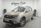 Dacia Sandero occasion année 2020 boite Manuelle Annonce Dacia Sandero occasion Diesel 1.5 BLUE DCI 95CH STEPWAY - 20 à Quimper