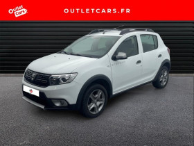 Dacia Sandero , garage SONAUTO ACCESS NANTES  ORVAULT