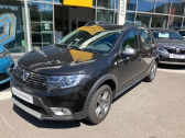 Dacia Sandero occasion année 2020 boite Manuelle Annonce Dacia Sandero occasion Diesel 1.5 Blue dCi 95ch Stepway à Millau