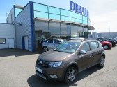 Dacia Sandero occasion année 2020 boite Manuelle Annonce Dacia Sandero occasion Diesel 1.5 BLUE DCI 95CH STEPWAY à Labège