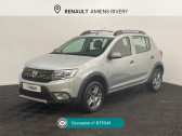 Annonce Dacia Sandero occasion Diesel 1.5 Blue dCi 95ch Stepway  Rivery