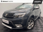 Dacia Sandero occasion année 2019 boite Manuelle Annonce Dacia Sandero occasion Diesel 1.5 Blue dCi 95ch Stepway à Dieppe