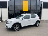 Dacia Sandero occasion année 2019 boite Manuelle Annonce Dacia Sandero occasion Diesel 1.5 Blue dCi 95ch Techroad à Rodez