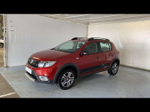 Dacia Sandero occasion année 2019 boite Manuelle Annonce Dacia Sandero occasion Diesel 1.5 Blue dCi 95ch Techroad à Mérignac
