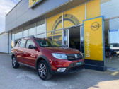 Dacia Sandero occasion année 2019 boite Manuelle Annonce Dacia Sandero occasion Diesel 1.5 Blue dCi 95ch Techroad à Varennes-sur-Seine