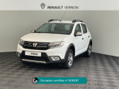 Dacia Sandero occasion année 2020 boite Manuelle Annonce Dacia Sandero occasion Diesel 1.5 Blue dCi 95ch Techroad à Saint-Just